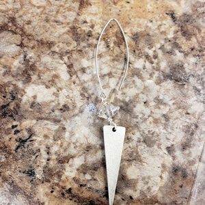 Home made earings